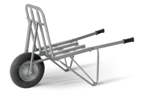 Stenenkruiwagen